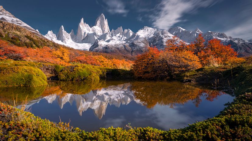 Patagônia