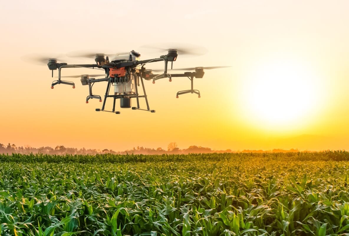 10 Exemplos de Tecnologias de Agricultura Inteligente