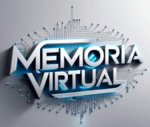 Blog de tecnologia: Memória Virtual