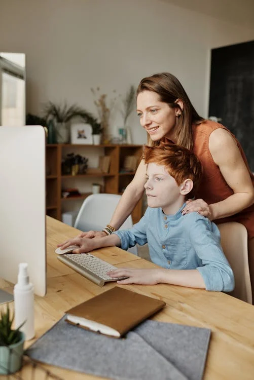 Tecnologia de EdTech para Educação Infantil