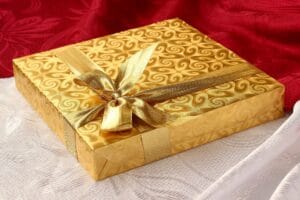 12 ideias de presentes de Natal para aquela mulher especial na sua vida!