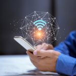 Como habilitar chamadas Wi-Fi para ignorar serviço de celular ruim