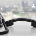 Como preparar um sistema telefônico VoIP para o futuro