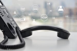 Como preparar um sistema telefônico VoIP para o futuro