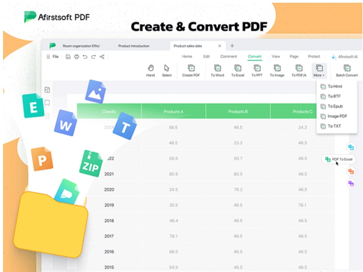 Edição mágica de PDF por apenas US$ 50