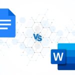 Google Docs vs Microsoft Word (2024): Qual ferramenta é melhor?