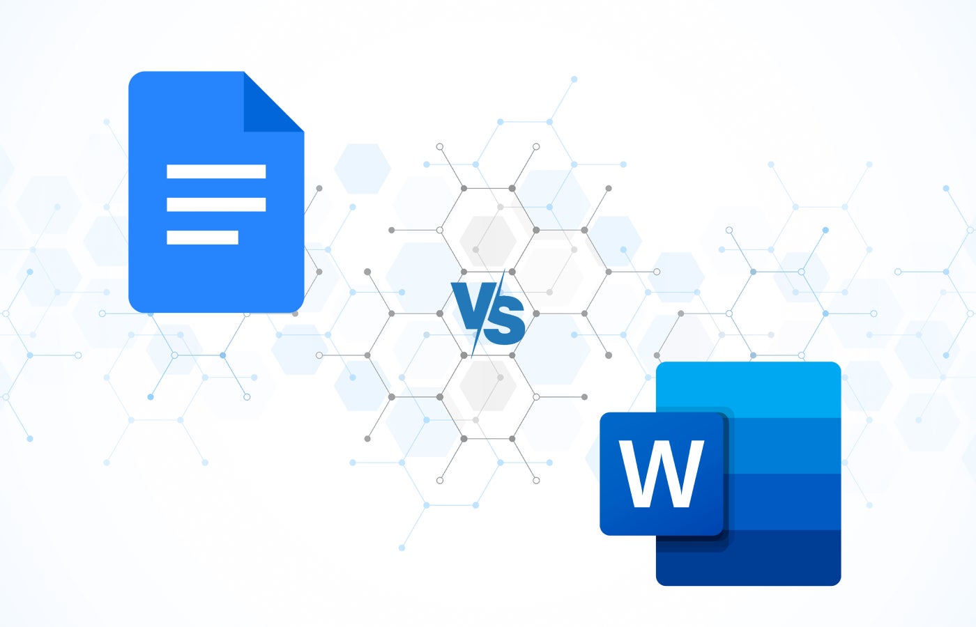 Google Docs vs Microsoft Word (2024): Qual ferramenta é melhor?