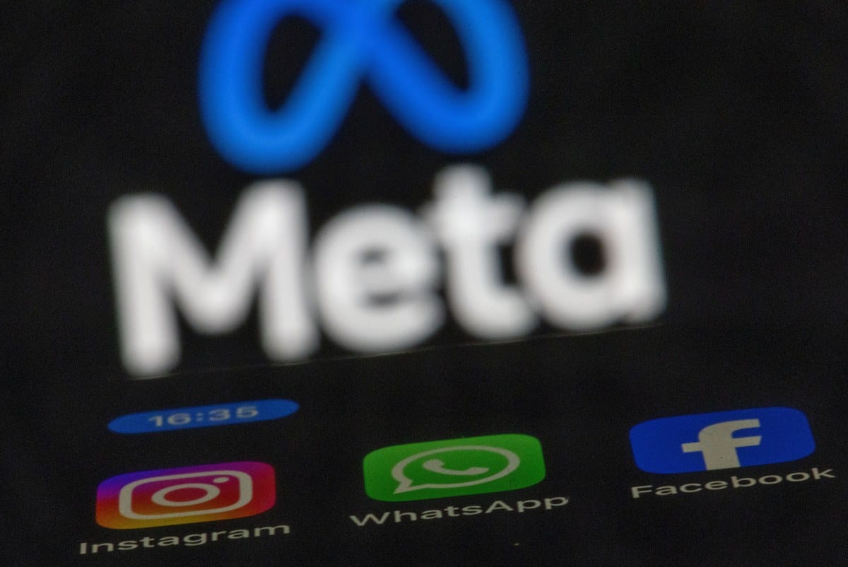 Meta, TikTok e Snap prometem participar de programa para combater conteúdo suicida e automutilação