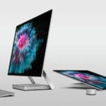 Microsoft revela novos dispositivos Surface e fones de ouvido inteligentes