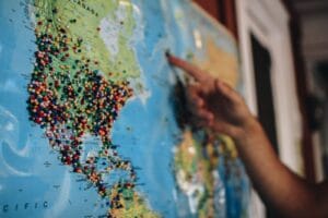 Navegando pelo mundo das viagens: a carreira de agente de viagens é o caminho certo para você?