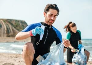 O guia definitivo para planejar um evento de limpeza comunitária