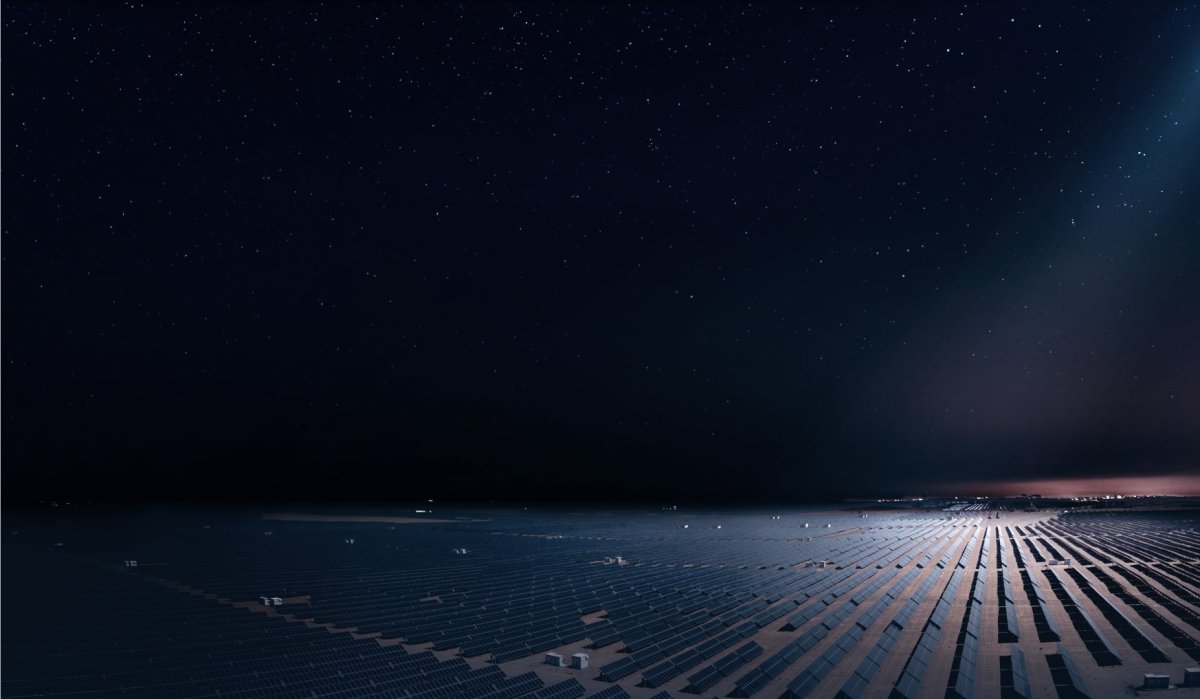 O primeiro investimento espacial da Sequoia desde a SpaceX é na luz solar, diz o vendedor Reflect Orbital