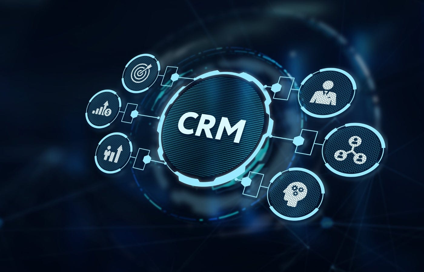 O que é Integração de CRM? Principais Conceitos e Estratégias (2024)