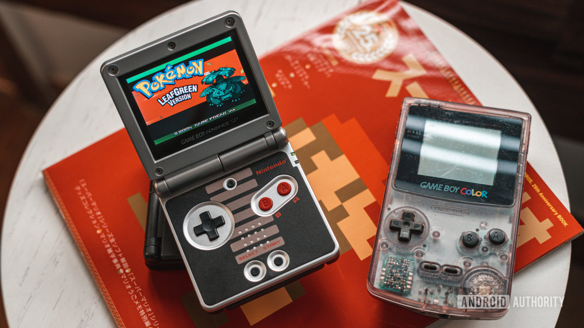 Os melhores emuladores de Game Boy Advance para iOS