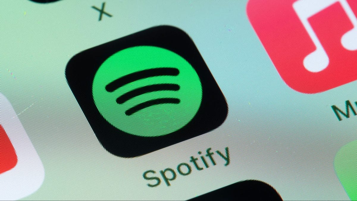 Spotify começa a testar contas gerenciadas pelos pais para crianças em planos familiares