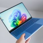 O Surface Laptop Copilot + PC da Microsoft venceu meu MacBook Air de três maneiras e tem 20% de desconto