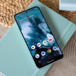 Este Google Pixel de US $ 499 é minha oferta favorita de telefone Android no momento