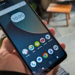 Este telefone Android de US $ 99 não é o Pixel 9 Pro, mas tem desempenho melhor do que aparelhos com o dobro do preço