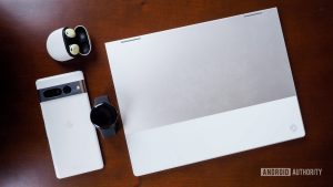 6 anos depois, ainda uso o Google Pixelbook