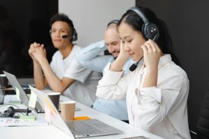 7 coisas surpreendentes que a tecnologia ASR Call Center faz bem