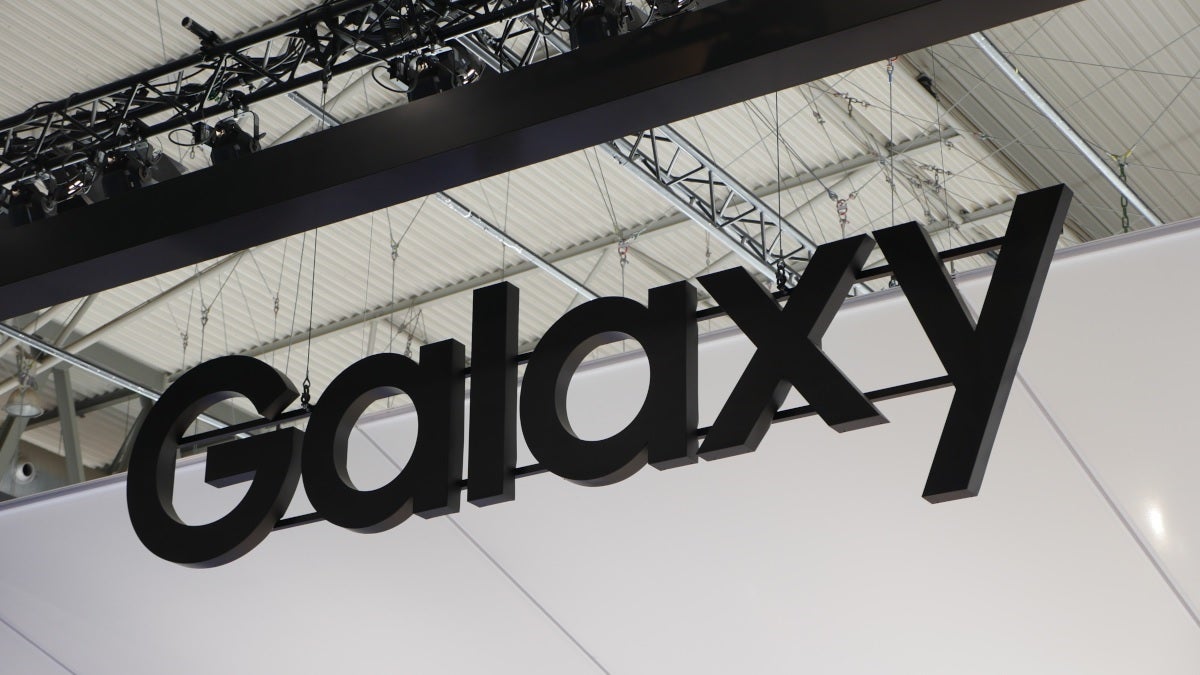 A Samsung realmente deveria desligar a ideia do Galaxy, eis o porquê