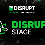 A agenda completa para o Disrupt Stage no Disrupt 2024