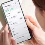 A atualização do aplicativo Samsung Health facilita o acesso a registros de saúde, gerenciamento de medicamentos e rastreamento de alimentos – Samsung Global Newsroom