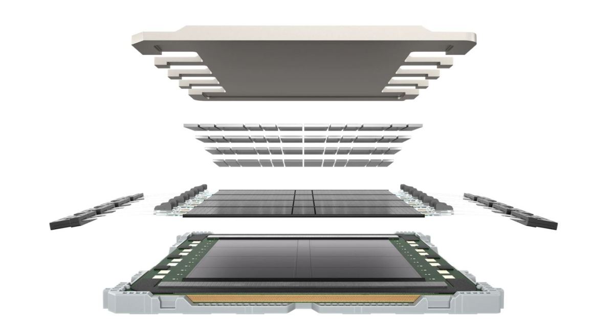 A rodada de US$ 400 milhões da Lightmatter promove hiperescaladores de IA para datacenters fotônicos