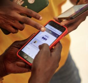 A startup africana de criptografia Yellow Card levanta US$ 33 milhões liderada pela Blockchain Capital para escalar seu pivô B2B