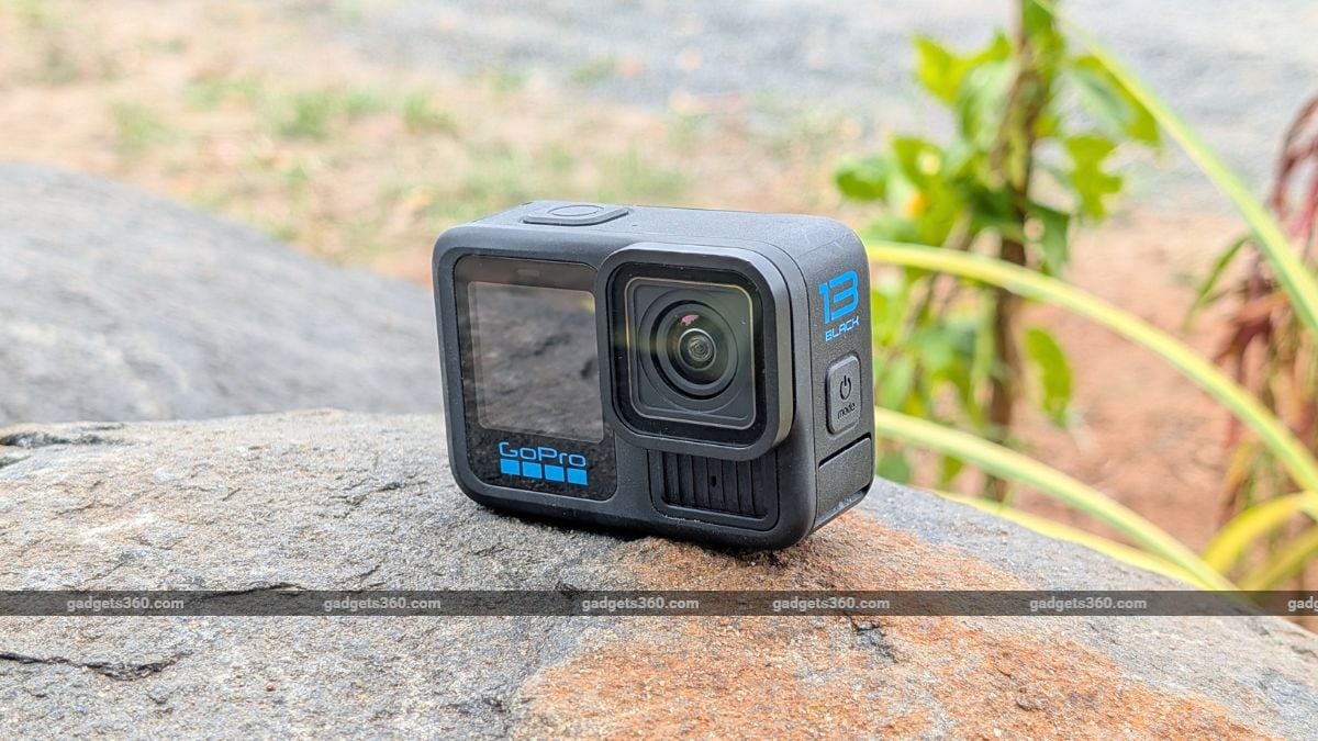 Análise da GoPro Hero 13 Black: é tudo uma questão de kit