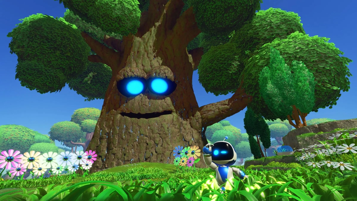 Análise do Astro Bot: o jogo de plataforma estilo Nintendo da equipe Asobi é um clássico instantâneo do PS5