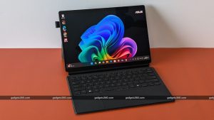 Análise do Asus ProArt PZ13: para o nômade criativo