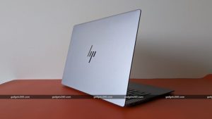 Análise do HP OmniBook X: não se deixe enganar por seu design básico