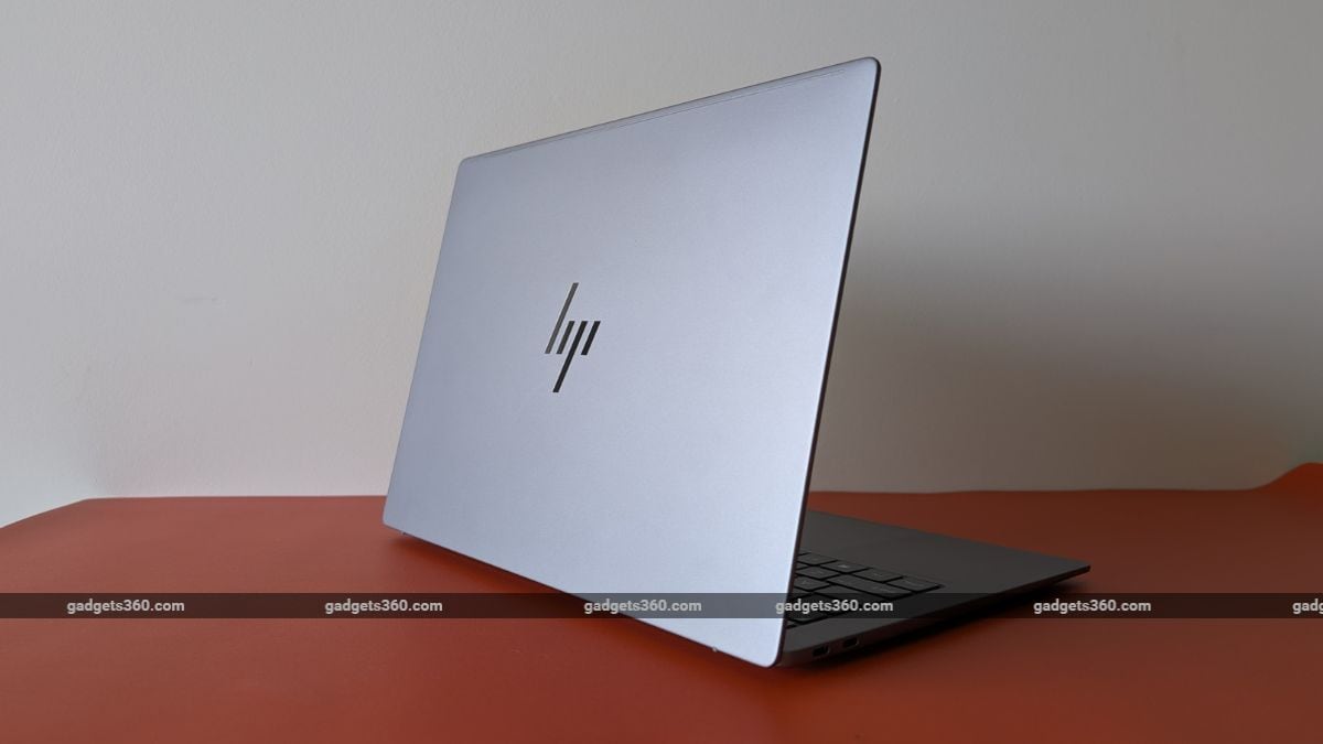 Análise do HP OmniBook X: não se deixe enganar por seu design básico