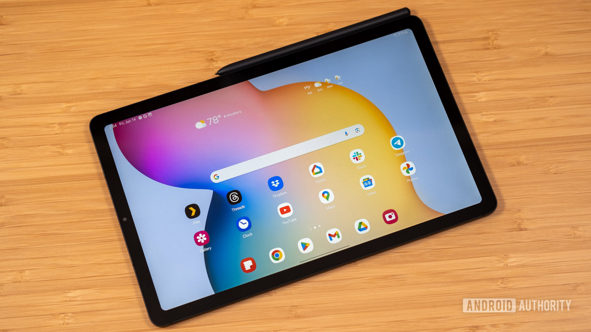 Análise do Samsung Galaxy Tab S6 Lite (2024): Você deve comprá-lo?