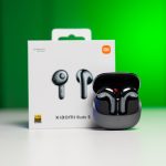 Análise do Xiaomi Buds 5: som carro-chefe dentro do orçamento