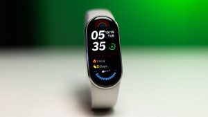 Análise do Xiaomi Smart Band 9: um ótimo rastreador de fitness dentro do orçamento