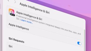 Análise do macOS 15.1 Sequoia: Apple Intelligence, desempenho