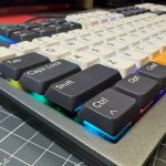 Análise do teclado Wombat Willow Pro: especificações, recursos, preço