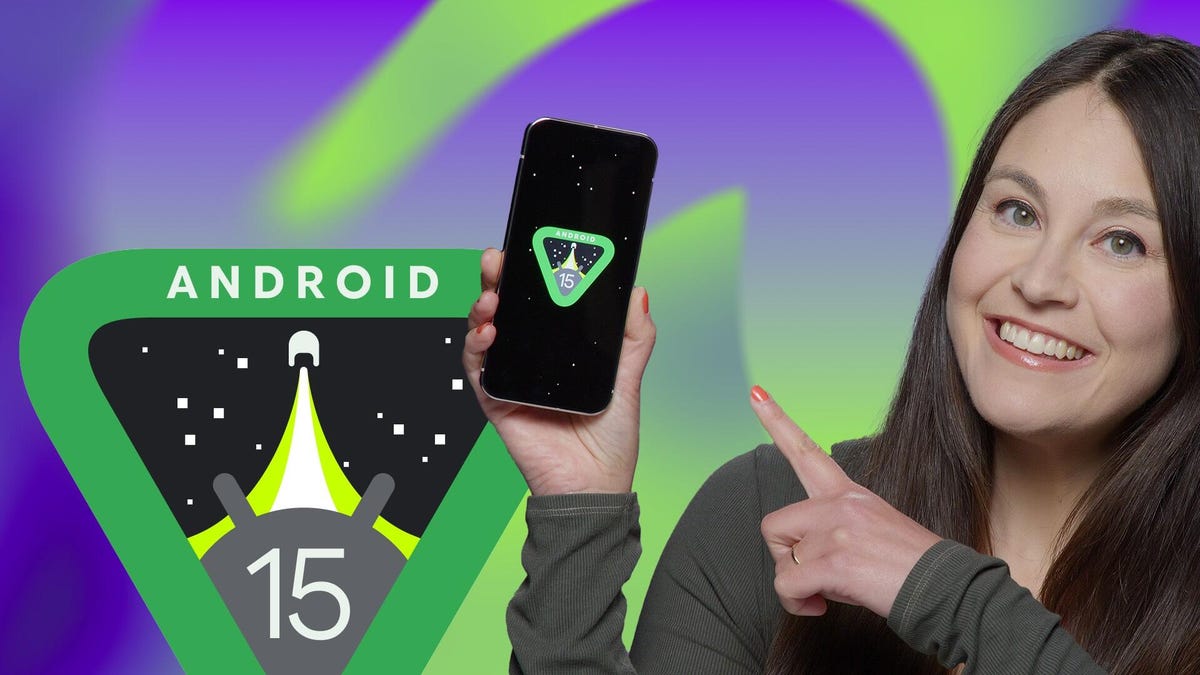 Android 15: melhores novos recursos que você pode experimentar – Vídeo