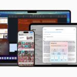 Apple Intelligence é lançado oficialmente hoje para iPhone, iPad e Mac