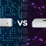 Apple Mac Mini (M4) vs Mac Mini (M2): você deve atualizar?