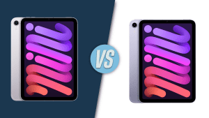 Apple iPad mini (A17 Pro) vs iPad mini 6ª geração: o dobro da RAM, metade da emoção