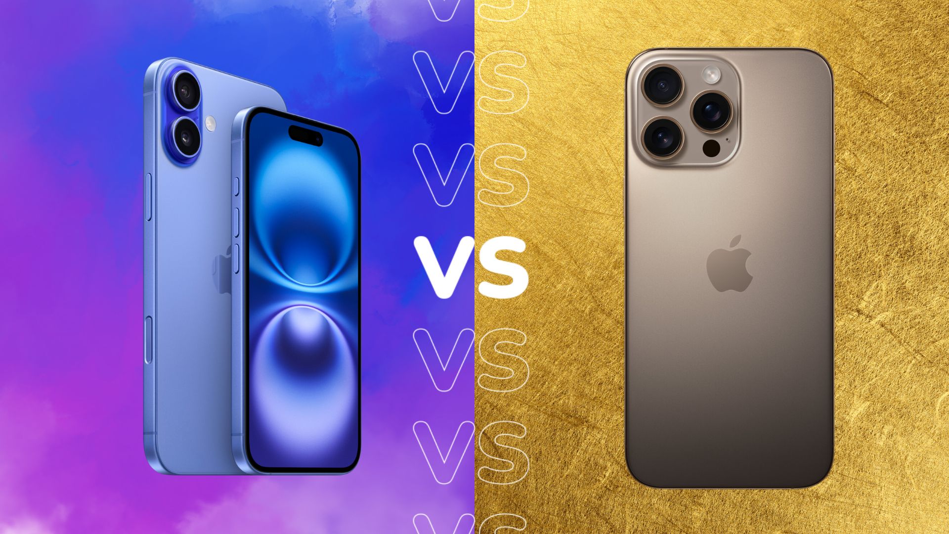 Apple iPhone 16 Plus vs iPhone 16 Pro Max: qual usar. escolher?