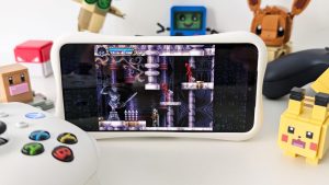 Aqui estão meus 10 jogos Android favoritos para jogar com um controlador