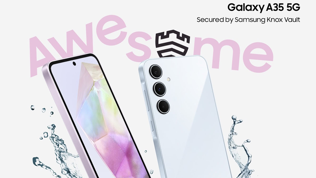 As melhores capas para Samsung Galaxy A35 para obter