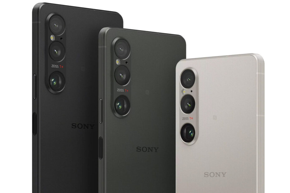 As melhores capas para Sony Xperia 1 VI que você pode comprar