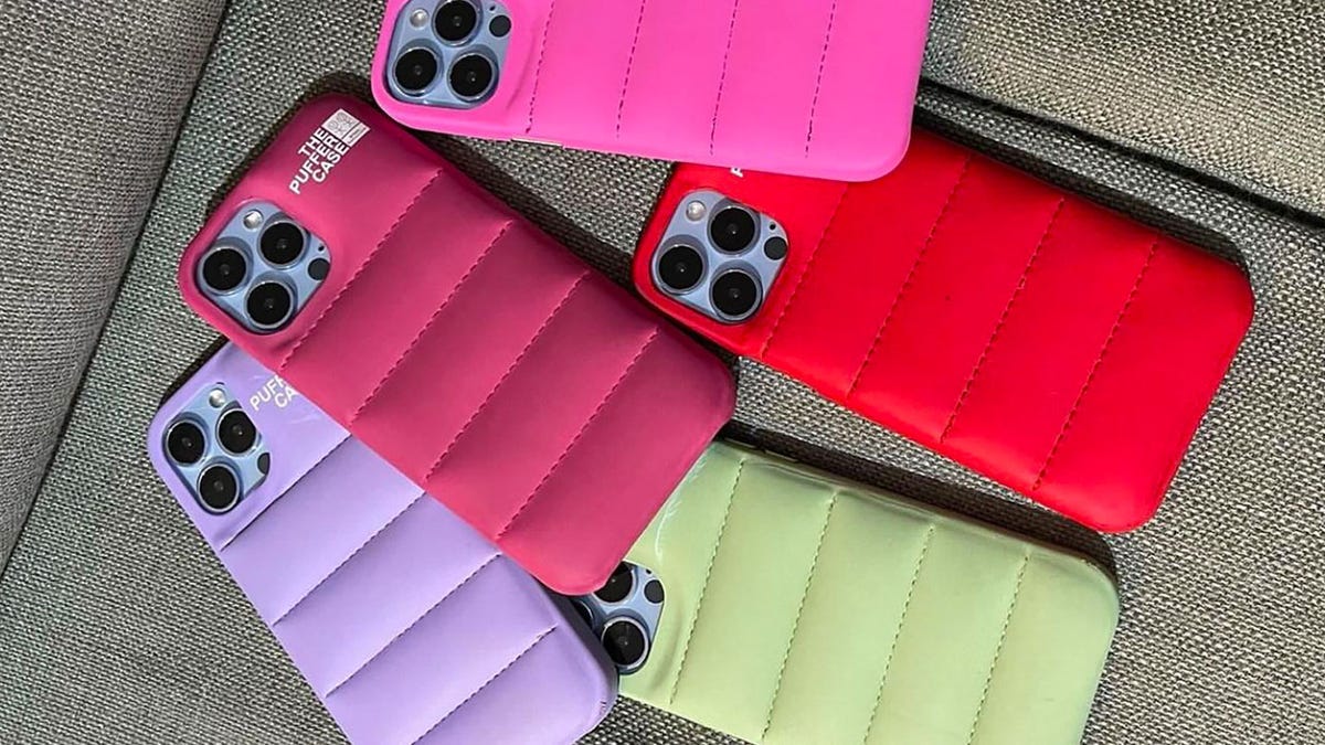 As melhores capas para iPhone 14 Pro e Pro Max de 2024