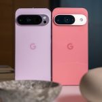 As melhores ofertas de pré-encomenda do Google Pixel 9