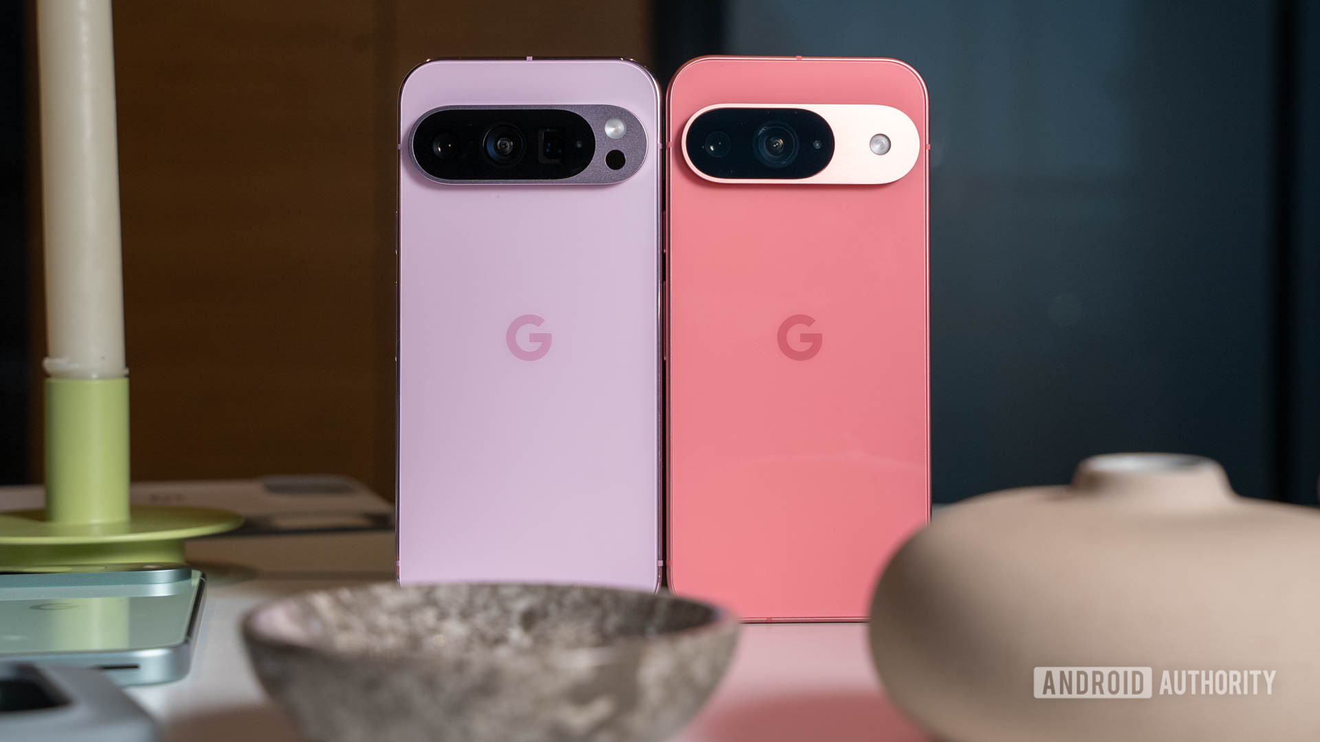 As melhores ofertas de pré-encomenda do Google Pixel 9